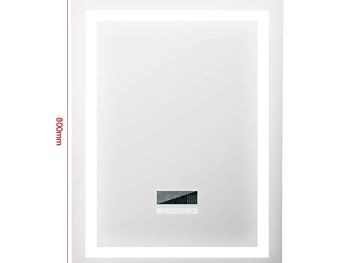 miroir bluetooth Turefans