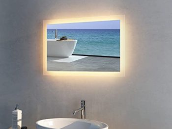 miroire connecté Meykoers