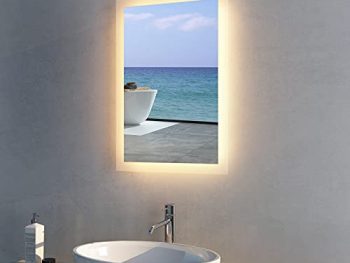 miroire connecté Meykoers