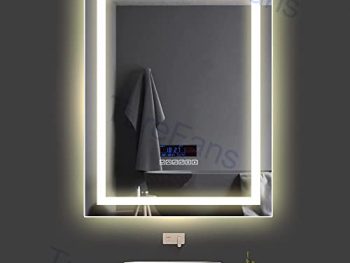 miroir bluetooth Turefans