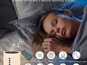 miroir enceinte bluetooth Bitswolee