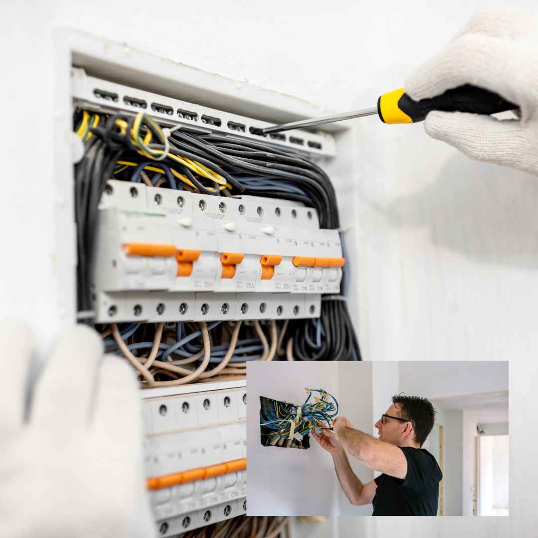 Combien de prises sur un disjoncteur 16A ou 20A Reciclae Décora — free download