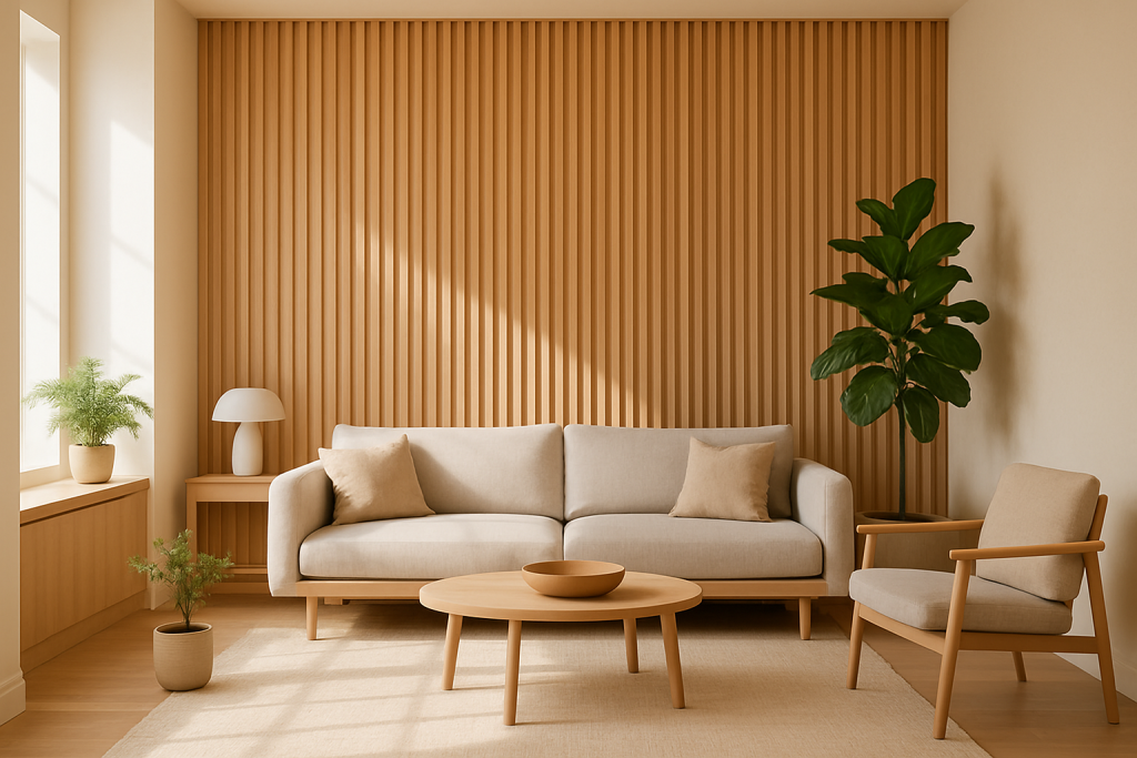 découvrez comment intégrer des tasseaux en bois dans votre décoration intérieure pour apporter chaleur et authenticité à votre espace. conseils pratiques et idées déco pour sublimer votre maison avec le charme naturel du bois.