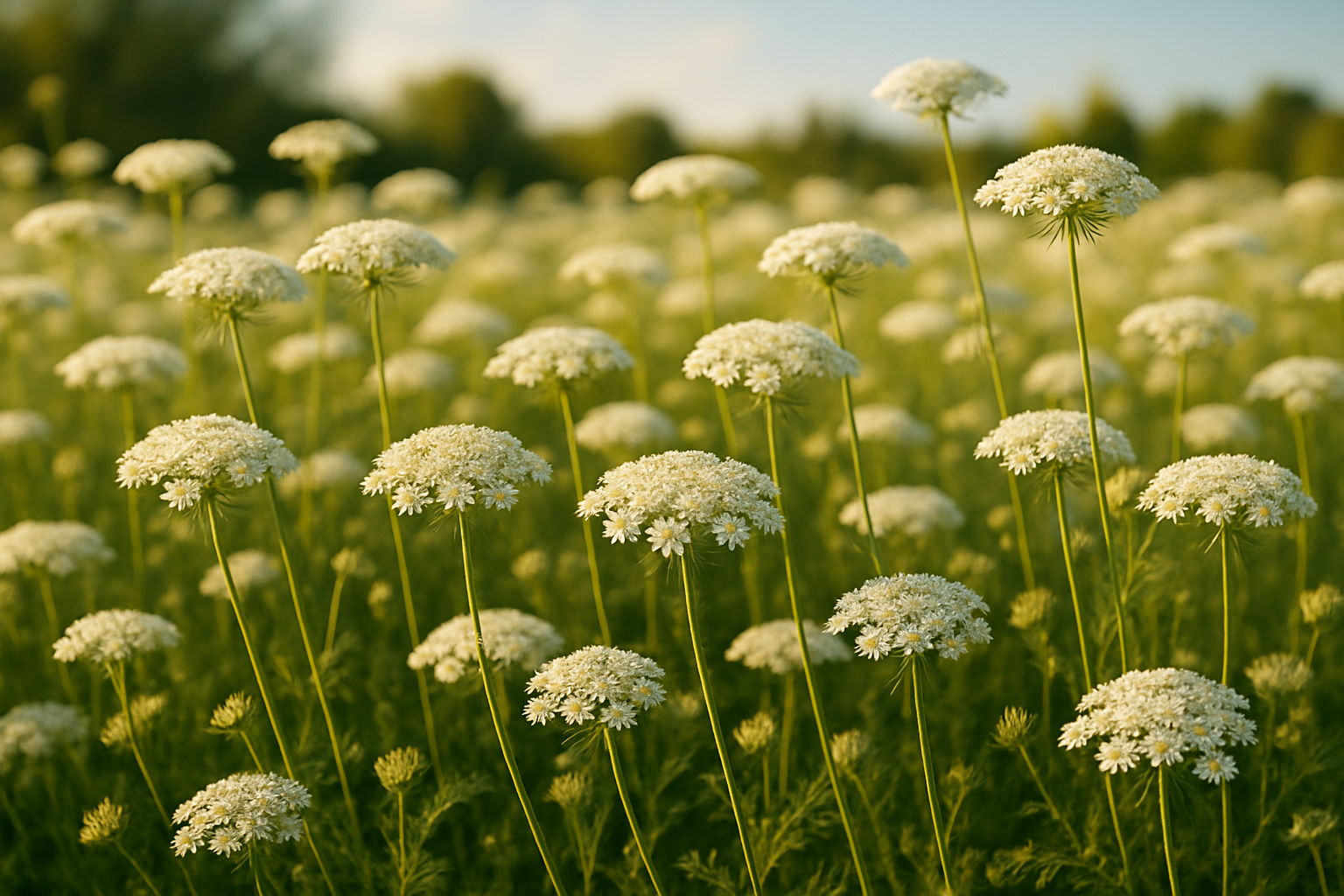 découvrez la carotte sauvage, un trésor comestible aux multiples bienfaits et un précieux allié pour préserver la biodiversité dans nos écosystèmes.