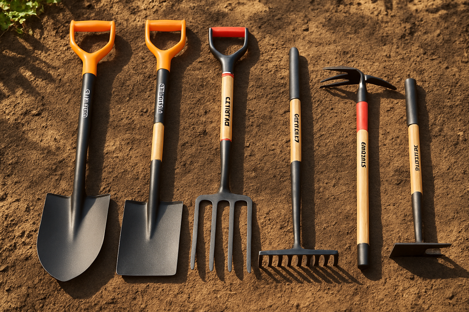 découvrez le guide complet des outils indispensables pour les paysagistes professionnels. optimisez votre travail avec les essentiels du paysagiste.